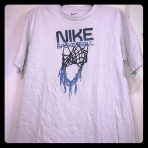 Nike Short Sleeve T-Shirt XL